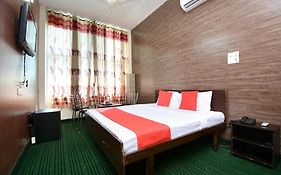 Urban Guest House